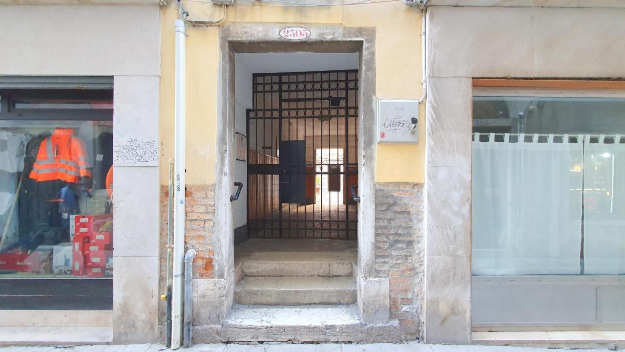 Wellvenice Bonbon Exterior foto