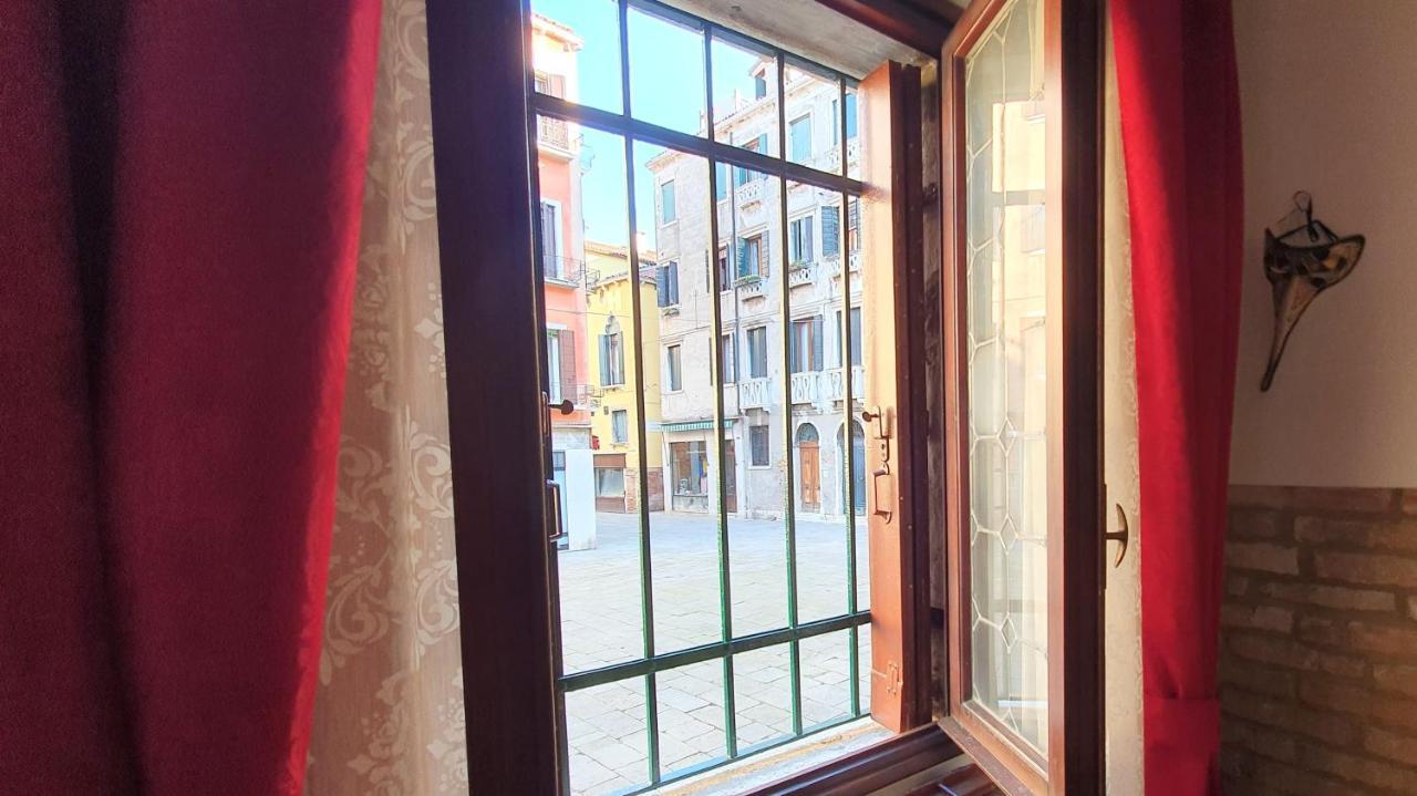 Wellvenice Bonbon Exterior foto