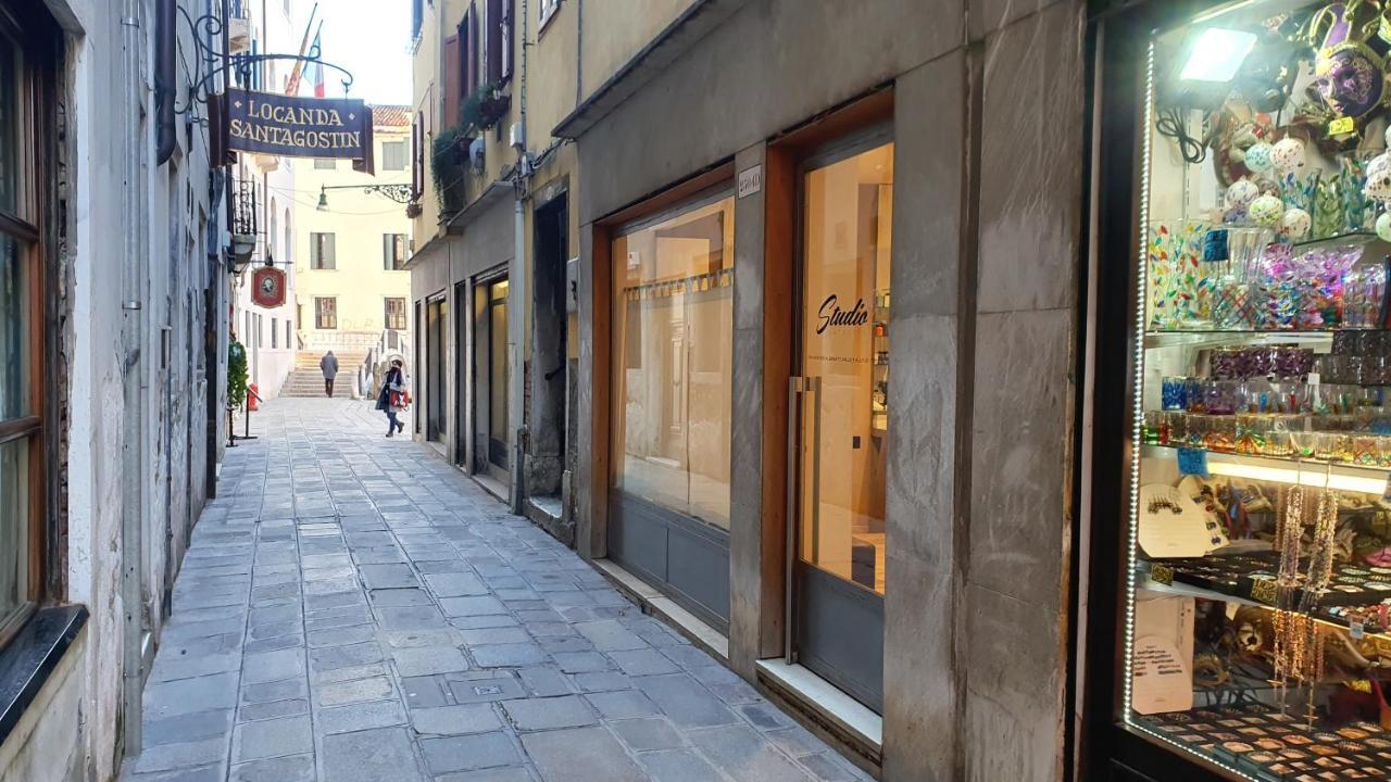 Wellvenice Bonbon Exterior foto